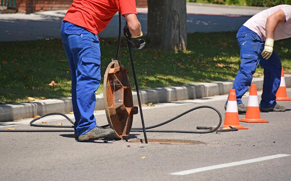 débouchage urgence Pommeuse